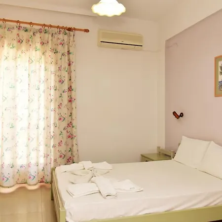 Filoxenia 1 Apartment