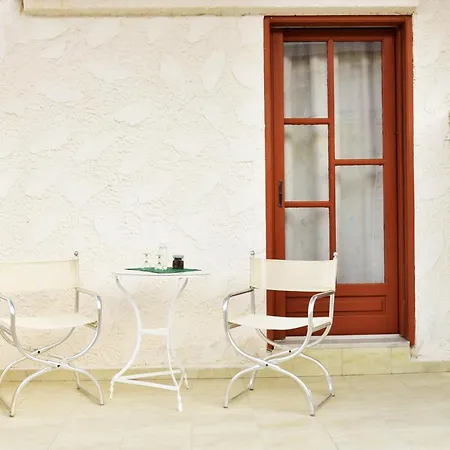 Apartment Filoxenia 1