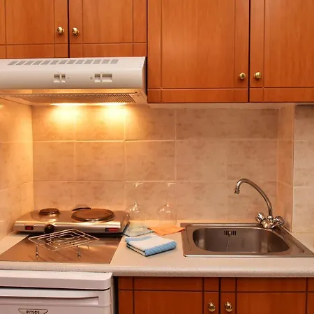 Apartment Filoxenia 1 *