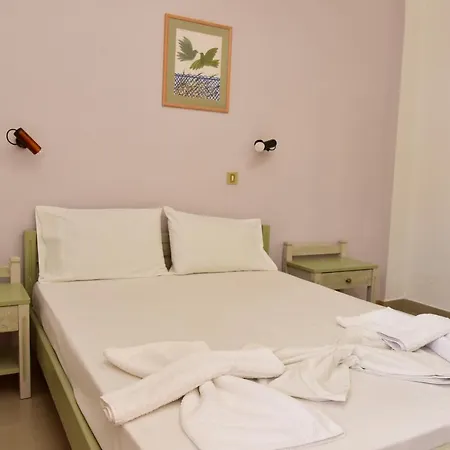 Filoxenia 1 Apartment