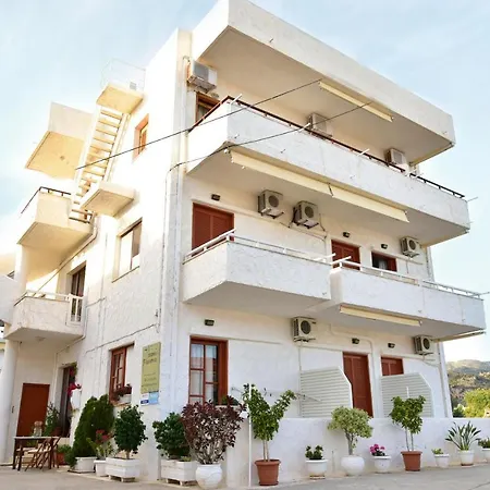 Apartment Filoxenia 1 Palaiochora