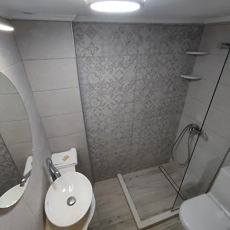 Filoxenia 1 Apartment *