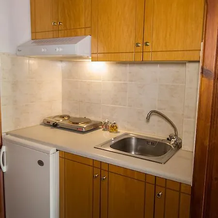 Apartment Filoxenia 1