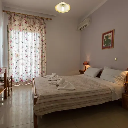 Apartment Filoxenia 1 *