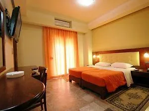 Apartment Filoxenia 1