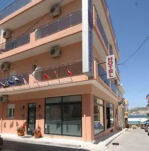 Filoxenia 1 Apartment *