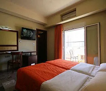 Filoxenia 1 Apartment Palaiochora