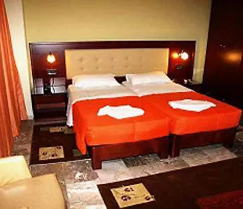 Apartment Filoxenia 1 *