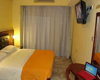 Filoxenia 1 Apartment
