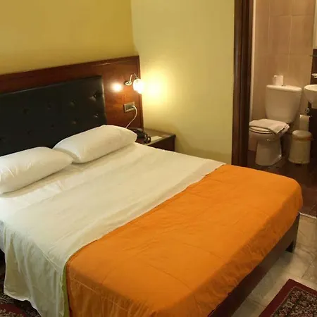 Filoxenia 1 Apartment